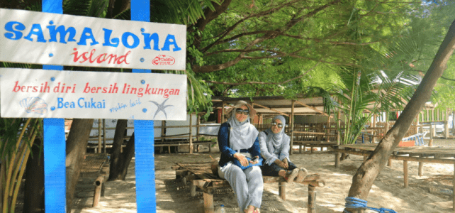 Paket Makassar 2 Hari 1 Malam Opsi-C Paket Makassar 2 Hari 1 Malam Opsi-C