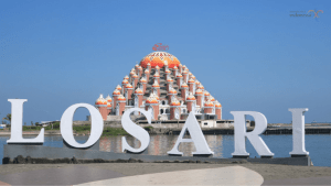Paket Wisata Makassar