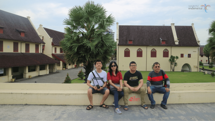 Paket Makassar 1 Hari Paket Makassar 1 Hari