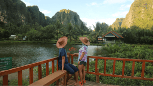 Paket Wisata Makassar